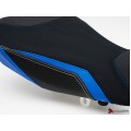 LUIMOTO (Sport) Rider Seat Covers for the SUZUKI GSX-R1000 (2017+) LUIMOTO (Sport) Rider Seat Covers for the SUZUKI GSX-R1000 (2017+)